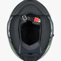 Shoei Systeemhelmen|Helmen Met Zonnevizier-Neotec 3 harpen TC-11