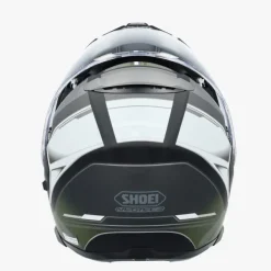 Shoei Systeemhelmen|Helmen Met Zonnevizier-Neotec 3 harpen TC-11