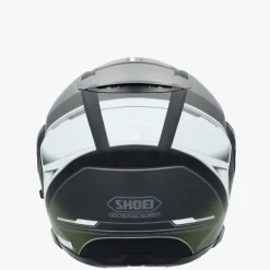 Shoei Systeemhelmen|Helmen Met Zonnevizier-Neotec 3 harpen TC-11
