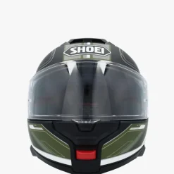 Shoei Systeemhelmen|Helmen Met Zonnevizier-Neotec 3 harpen TC-11