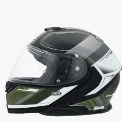 Shoei Systeemhelmen|Helmen Met Zonnevizier-Neotec 3 harpen TC-11