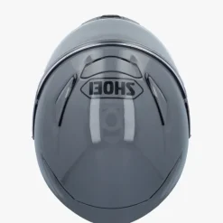 Shoei Integraalhelmen|Bluetooth Helmen-NXR 2 Baat Grey