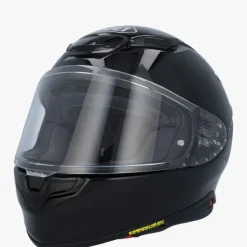 Shoei Integraalhelmen|Bluetooth Helmen-NXR 2 Back