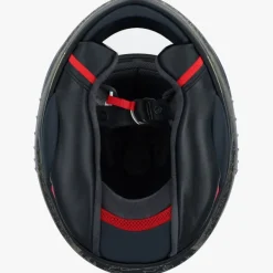 Shoei Integraalhelmen|Bluetooth Helmen-NXR 2 Feare TC-5