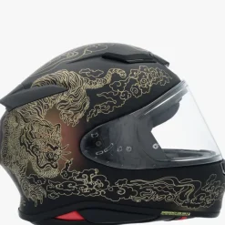 Shoei Integraalhelmen|Bluetooth Helmen-NXR 2 Feare TC-5