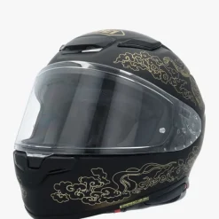 Shoei Integraalhelmen|Bluetooth Helmen-NXR 2 Feare TC-5
