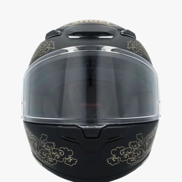 Shoei Integraalhelmen|Bluetooth Helmen-NXR 2 Feare TC-5