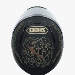 Shoei Integraalhelmen|Bluetooth Helmen-NXR 2 Feare TC-5
