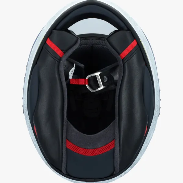 Shoei Integraalhelmen|Bluetooth Helmen-NXR 2 Feare TC-6