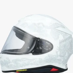 Shoei Integraalhelmen|Bluetooth Helmen-NXR 2 Feare TC-6