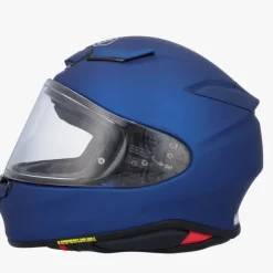 Shoei Integraalhelmen|Bluetooth Helmen-NXR 2 att Bue eta