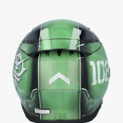 Shoei Integraalhelmen|Bluetooth Helmen-NXR 2 -06C-6 Zaku Ii TC-4