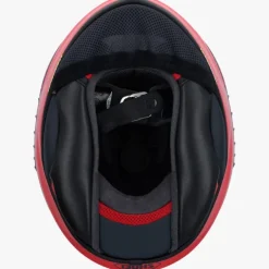 Shoei Integraalhelmen|Bluetooth Helmen-NXR 2 hine Red