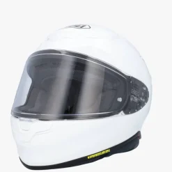 Shoei Integraalhelmen|Bluetooth Helmen-NXR 2 White