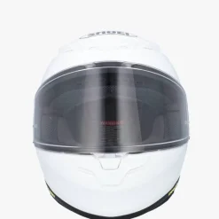 Shoei Integraalhelmen|Bluetooth Helmen-NXR 2 White