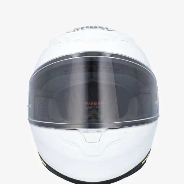 Shoei Integraalhelmen|Bluetooth Helmen-NXR 2 White
