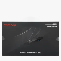 Shoei Headsets-SRL-3