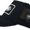 Shoei Cadeaus Voor Motorrijders|Motor Merchandise-Truckercap Black/White