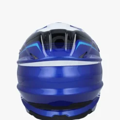 Shoei Crosshelmen-VFX-WR 06 Jaer TC-2