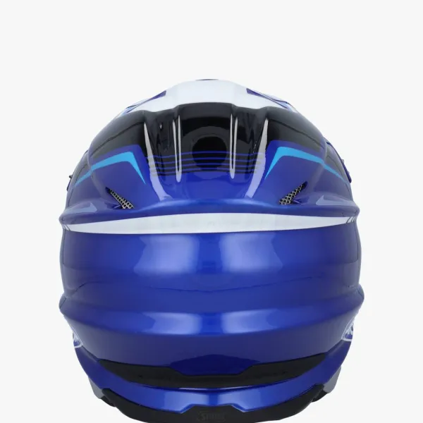 Shoei Crosshelmen-VFX-WR 06 Jaer TC-2