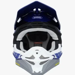 Shoei Crosshelmen-VFX-WR 06 Jaer TC-2