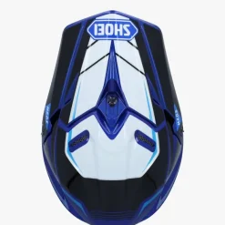 Shoei Crosshelmen-VFX-WR 06 Jaer TC-2