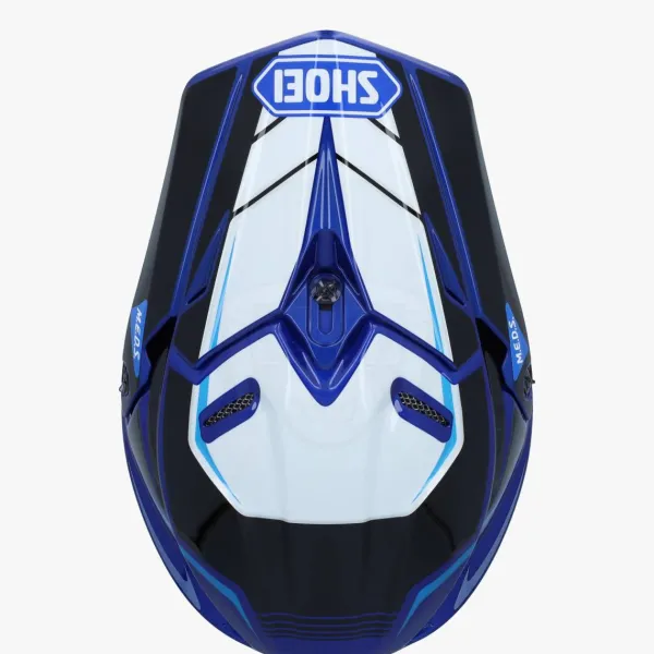 Shoei Crosshelmen-VFX-WR 06 Jaer TC-2