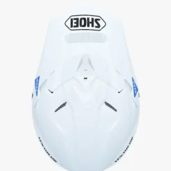 Shoei Crosshelmen-VFX-WR 06 White