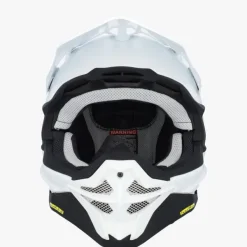 Shoei Crosshelmen-VFX-WR 06 White