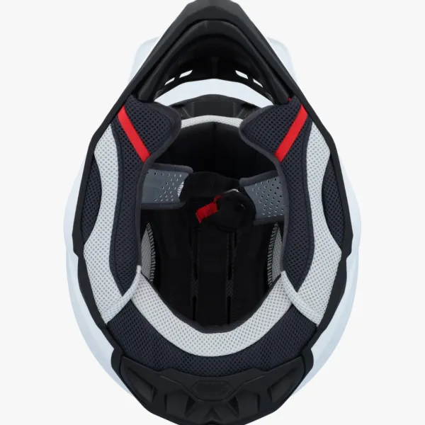 Shoei Crosshelmen-VFX-WR 06 White