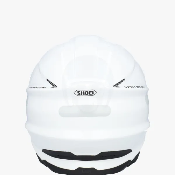 Shoei Crosshelmen-VFX-WR 06 White