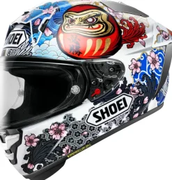 Shoei Integraalhelmen|Bluetooth Helmen-X-PR PRO arquez otegi 5 TC-6