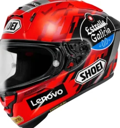 Shoei Integraalhelmen|Bluetooth Helmen-X-PR PRO arquez 9 TC-1