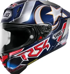 Shoei Integraalhelmen|Bluetooth Helmen-X-PR PRO Toprak TC-2