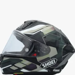 Shoei Integraalhelmen|Bluetooth Helmen-X-PR PRO Vaion TC-5
