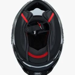 Shoei Integraalhelmen|Bluetooth Helmen-X-PR PRO Vaion TC-5