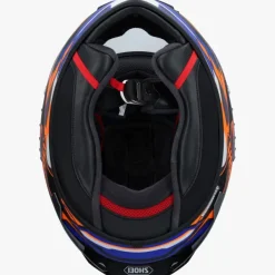 Shoei Integraalhelmen|Bluetooth Helmen-X-PR PRO Vaion TC-8