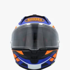 Shoei Integraalhelmen|Bluetooth Helmen-X-PR PRO Vaion TC-8