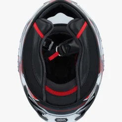 Shoei Integraalhelmen|Bluetooth Helmen-X-PR PRO Vaion TC-1