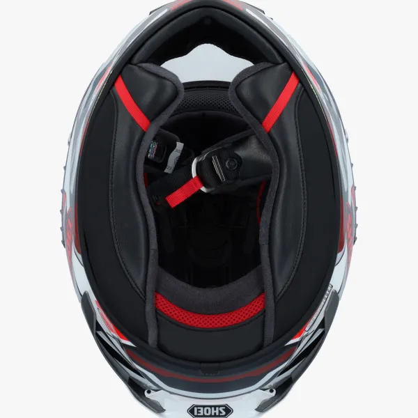 Shoei Integraalhelmen|Bluetooth Helmen-X-PR PRO Vaion TC-1