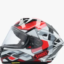 Shoei Integraalhelmen|Bluetooth Helmen-X-PR PRO Vaion TC-1