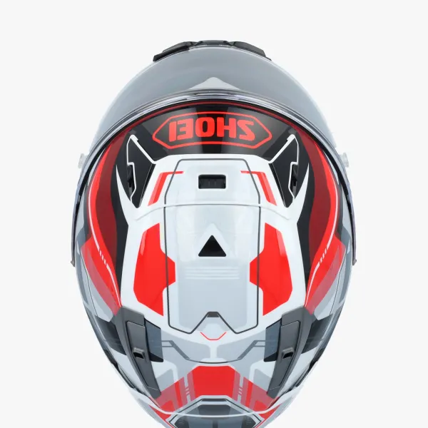 Shoei Integraalhelmen|Bluetooth Helmen-X-PR PRO Vaion TC-1
