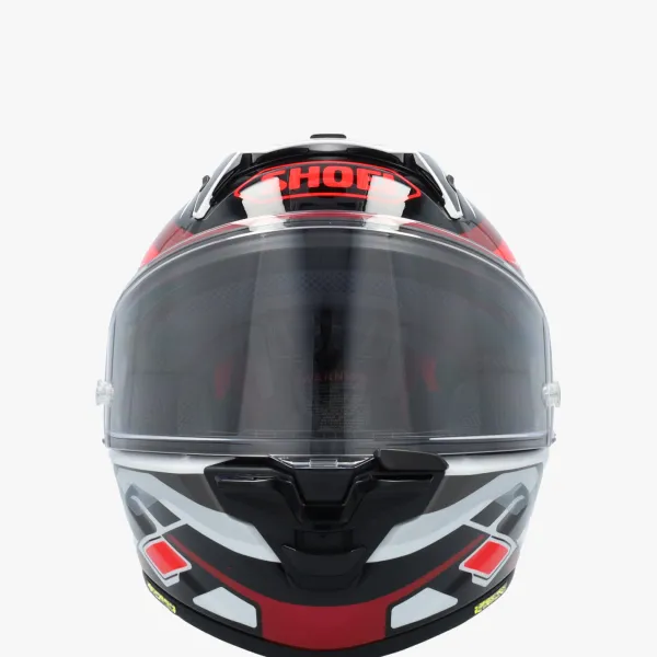 Shoei Integraalhelmen|Bluetooth Helmen-X-PR PRO Vaion TC-1