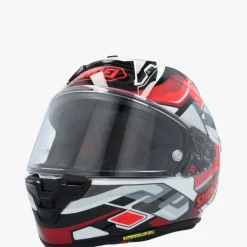 Shoei Integraalhelmen|Bluetooth Helmen-X-PR PRO Vaion TC-1