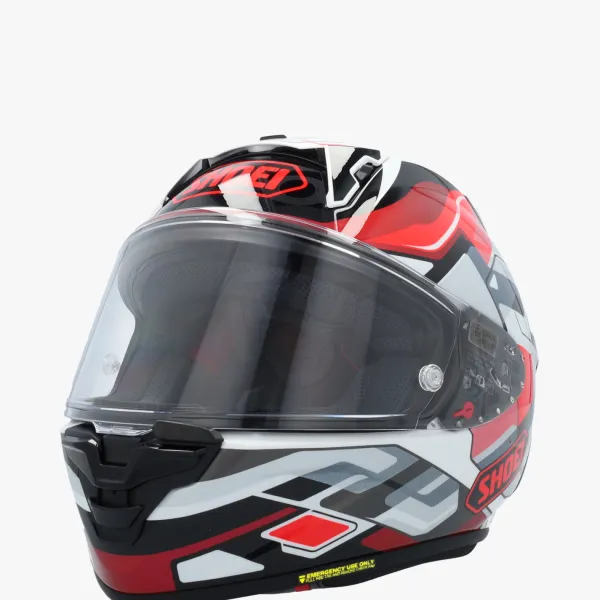 Shoei Integraalhelmen|Bluetooth Helmen-X-PR PRO Vaion TC-1