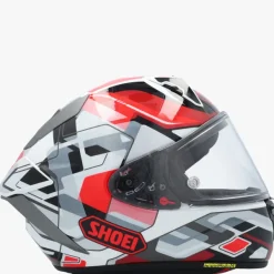 Shoei Integraalhelmen|Bluetooth Helmen-X-PR PRO Vaion TC-1