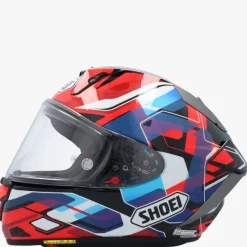 Shoei Integraalhelmen|Bluetooth Helmen-X-PR PRO Vaion TC-10