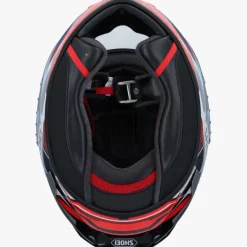 Shoei Integraalhelmen|Bluetooth Helmen-X-PR PRO Vaion TC-10