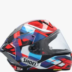 Shoei Integraalhelmen|Bluetooth Helmen-X-PR PRO Vaion TC-10
