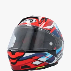 Shoei Integraalhelmen|Bluetooth Helmen-X-PR PRO Vaion TC-10